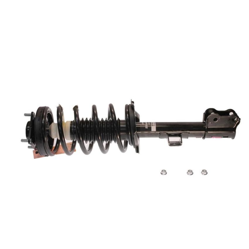 KYB SHOCKS SR4105 4 Nuts