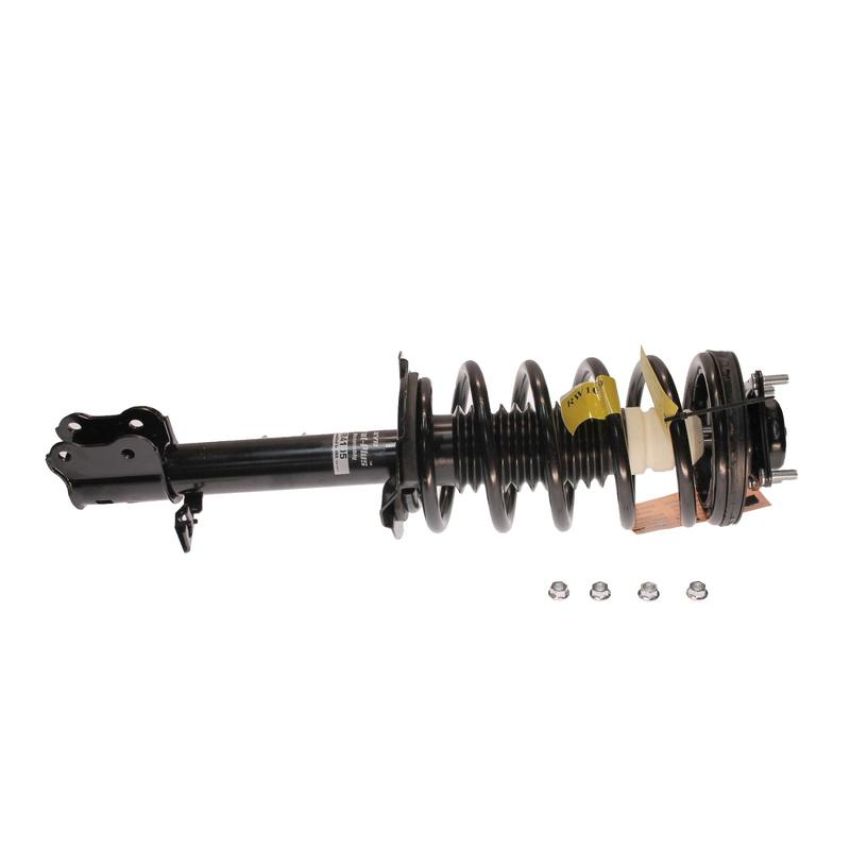 KYB SHOCKS SR4105 4 Nuts