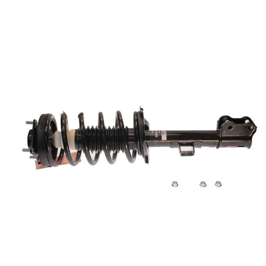 KYB SHOCKS SR4105 4 Nuts