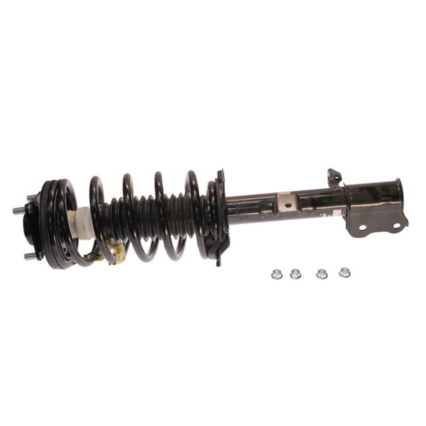 KYB SHOCKS SR4106 4 Nuts