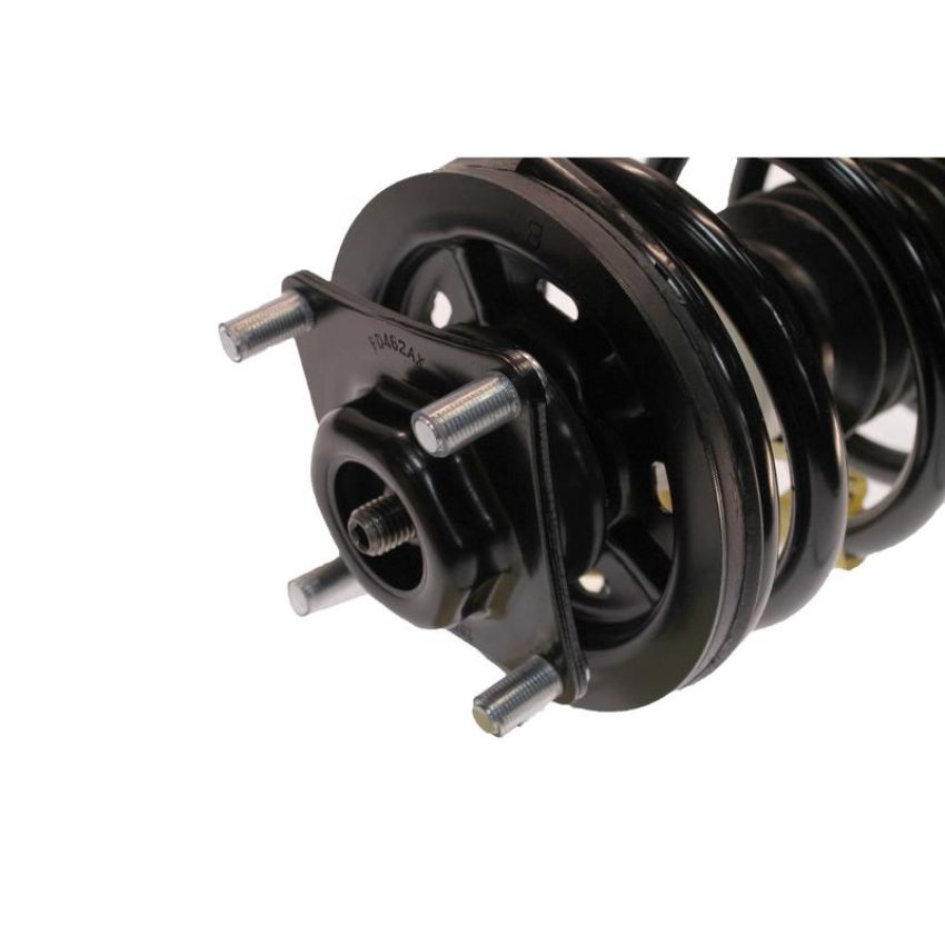 KYB SHOCKS SR4106 4 Nuts