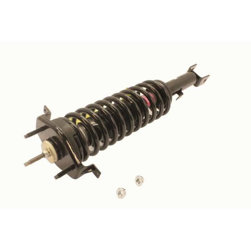 KYB SHOCKS SR4107 2 Nuts