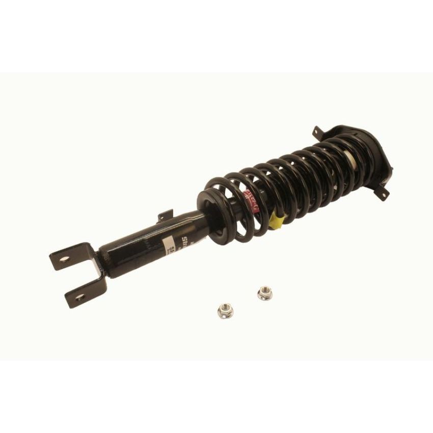 KYB SHOCKS SR4107 2 Nuts