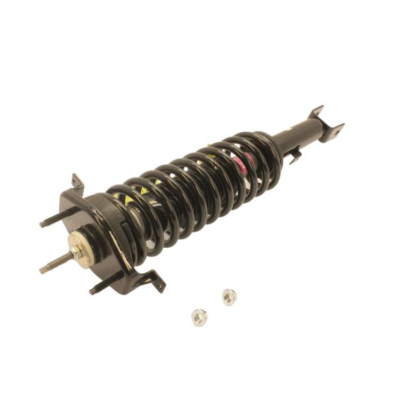 KYB SHOCKS SR4107 2 Nuts