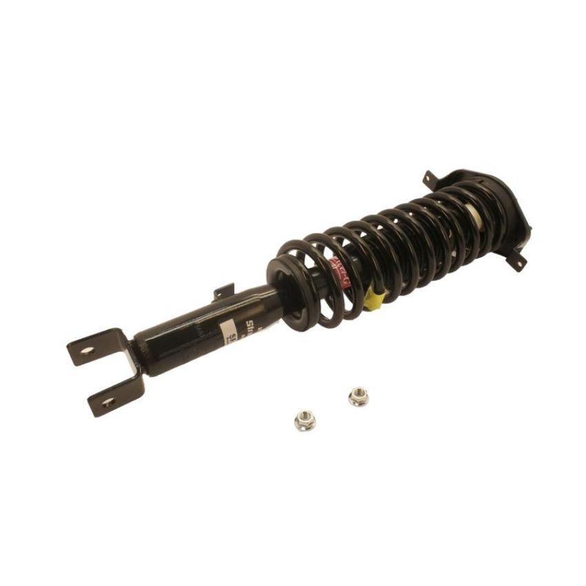 KYB SHOCKS SR4107 2 Nuts