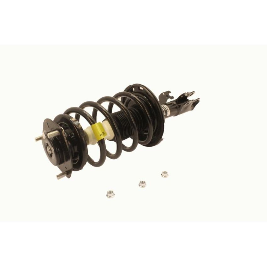 KYB SHOCKS SR4108 3 Nuts