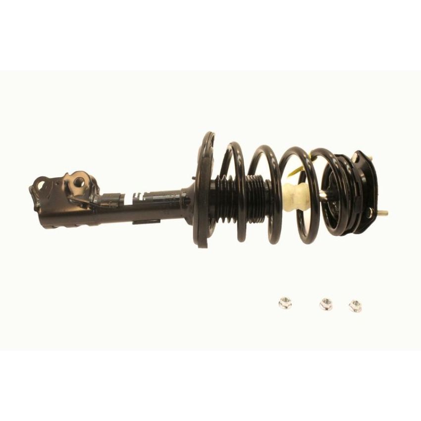 KYB SHOCKS SR4108 3 Nuts