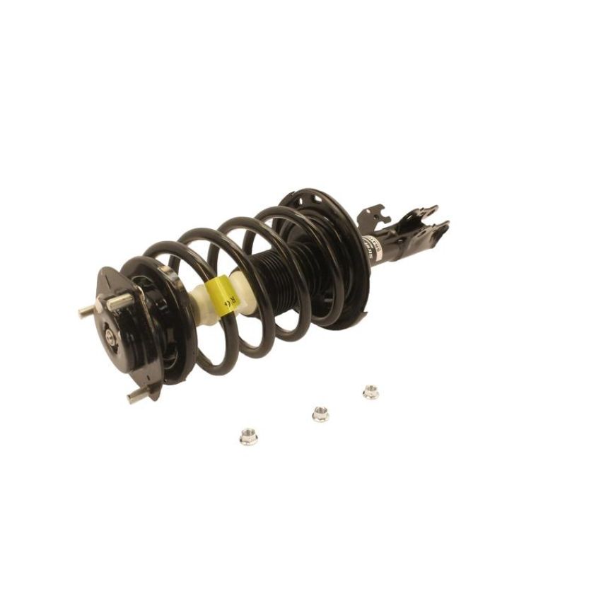 KYB SHOCKS SR4108 3 Nuts