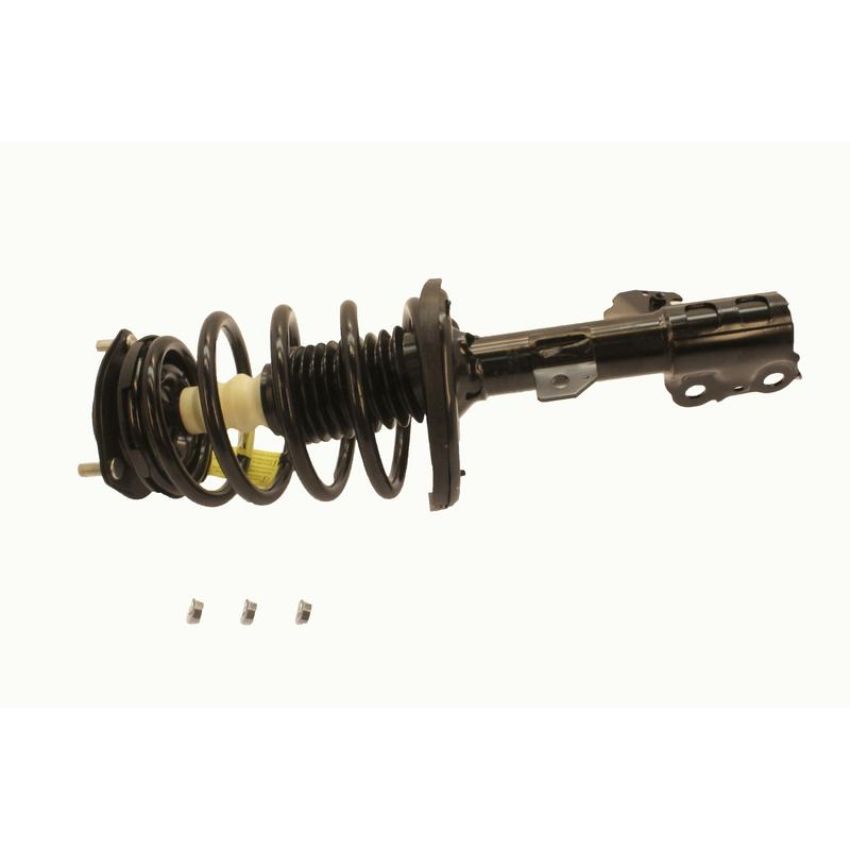 KYB SHOCKS SR4109 3 Nuts