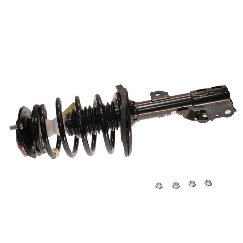 KYB SHOCKS SR4110 3 Nuts