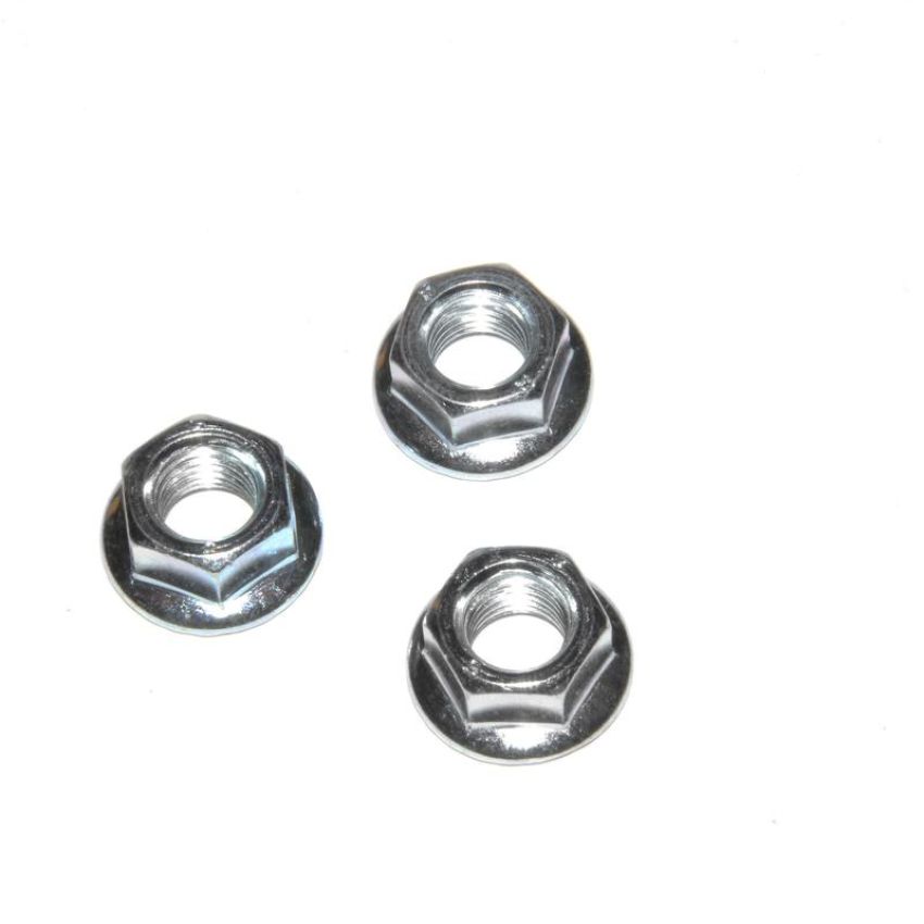 KYB SHOCKS SR4110 3 Nuts