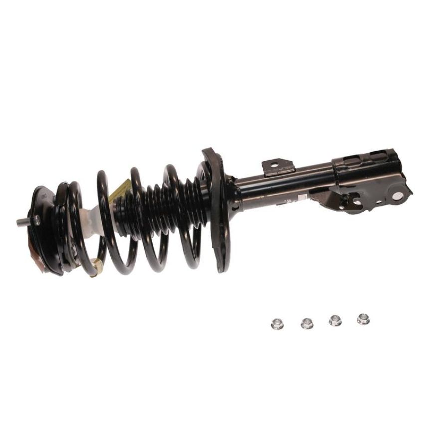KYB SHOCKS SR4110 3 Nuts