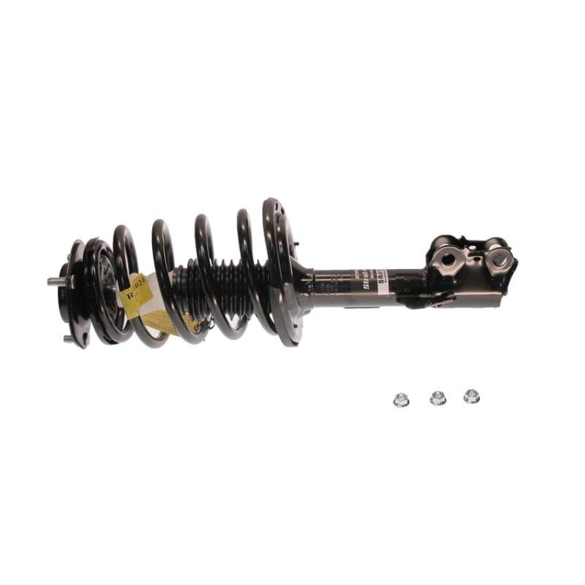 KYB SHOCKS SR4111 3 Nuts