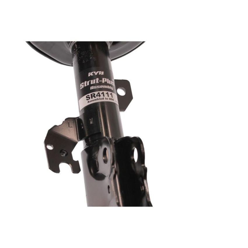 KYB SHOCKS SR4111 3 Nuts
