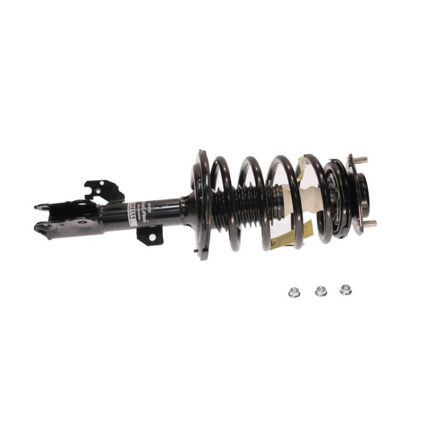 KYB SHOCKS SR4111 3 Nuts