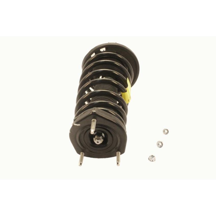 KYB SHOCKS SR4112 3 Nuts