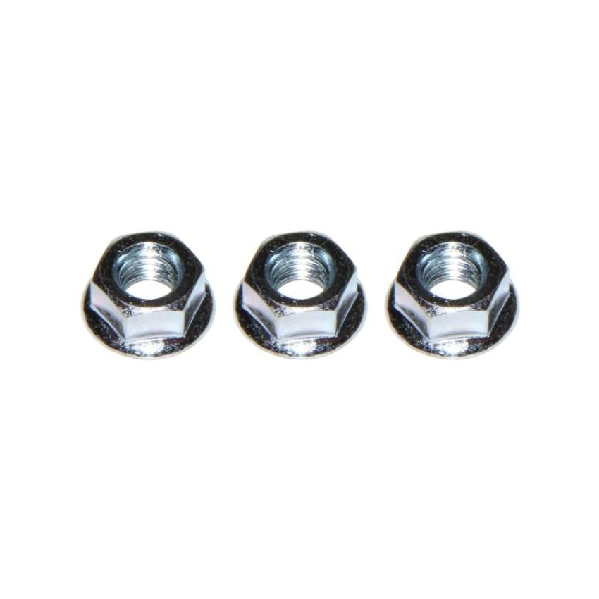 KYB SHOCKS SR4112 3 Nuts