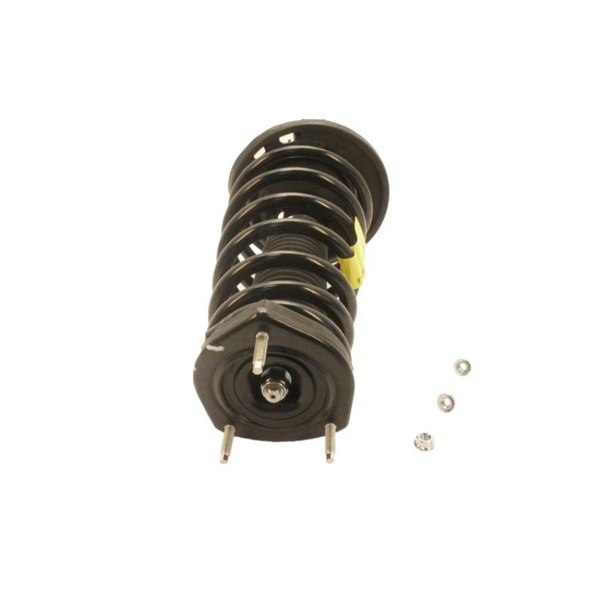 KYB SHOCKS SR4112 3 Nuts