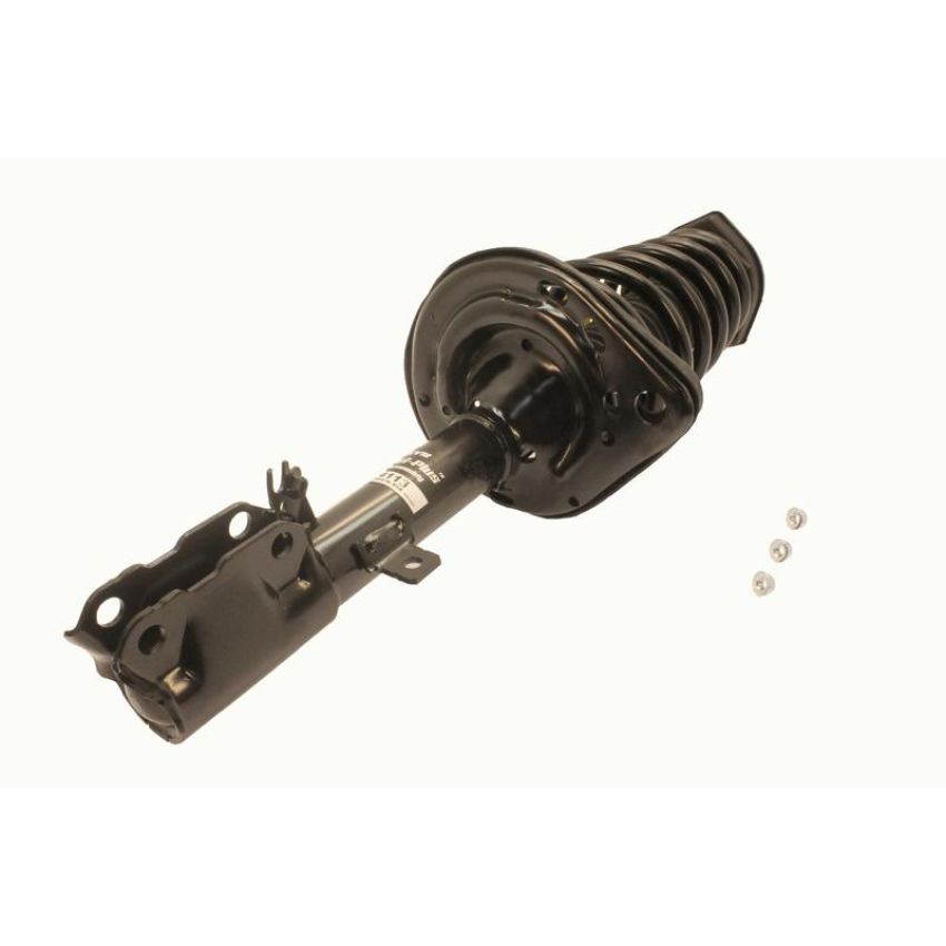 KYB SHOCKS SR4113 3 Nuts