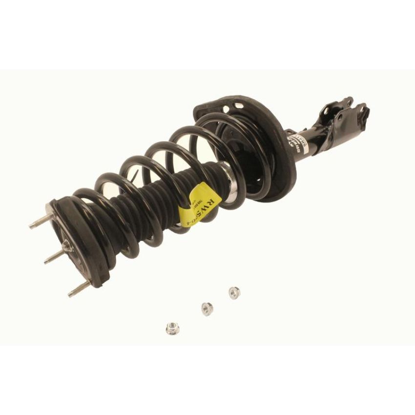KYB SHOCKS SR4113 3 Nuts