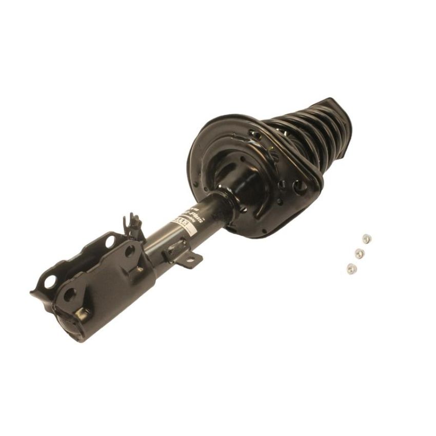 KYB SHOCKS SR4113 3 Nuts