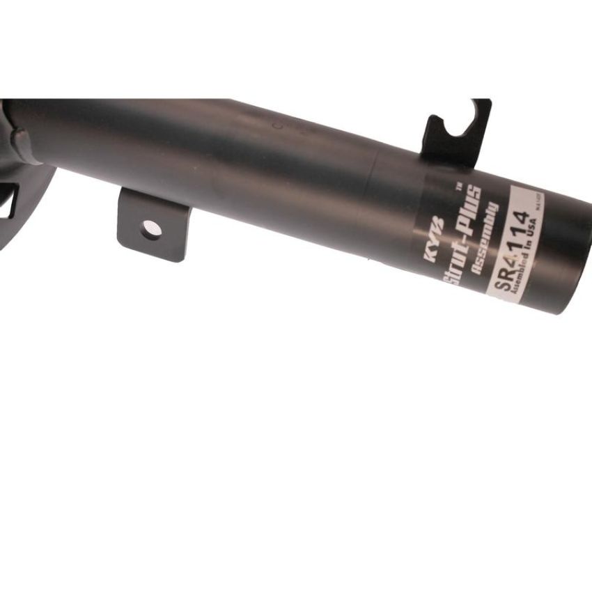 KYB SHOCKS SR4114 3 Nuts