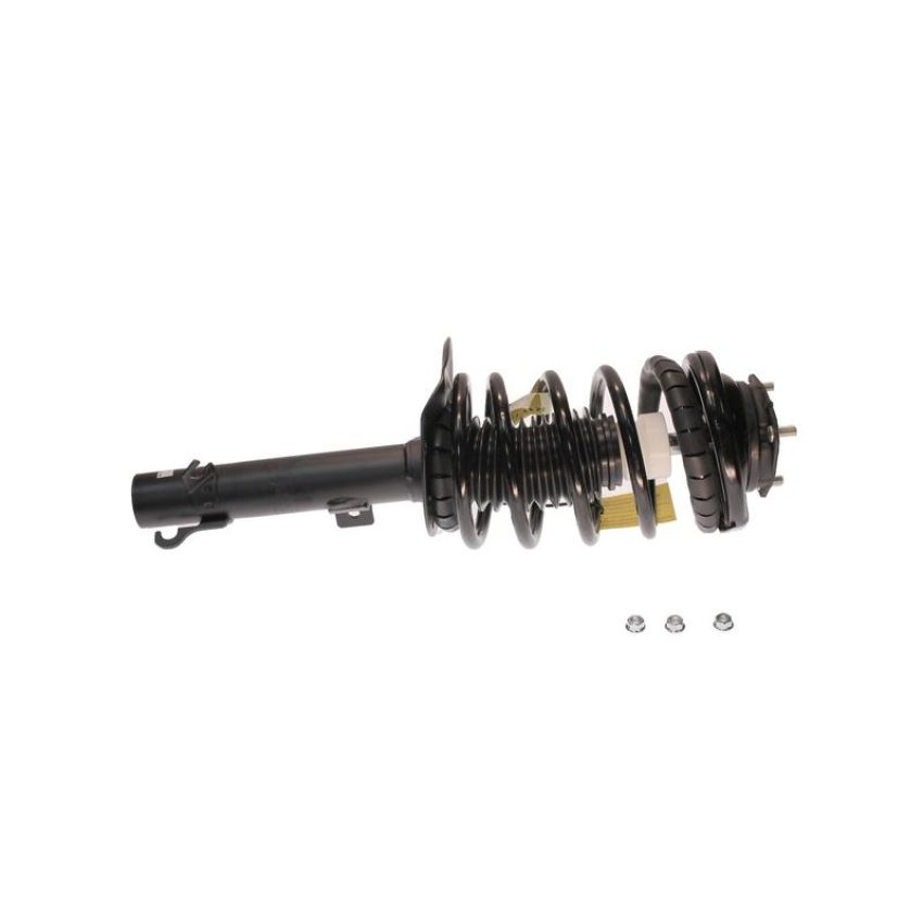 KYB SHOCKS SR4114 3 Nuts