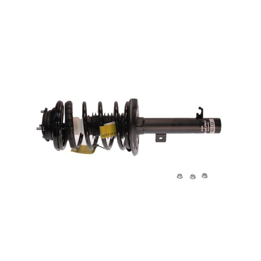 KYB SHOCKS SR4114 3 Nuts