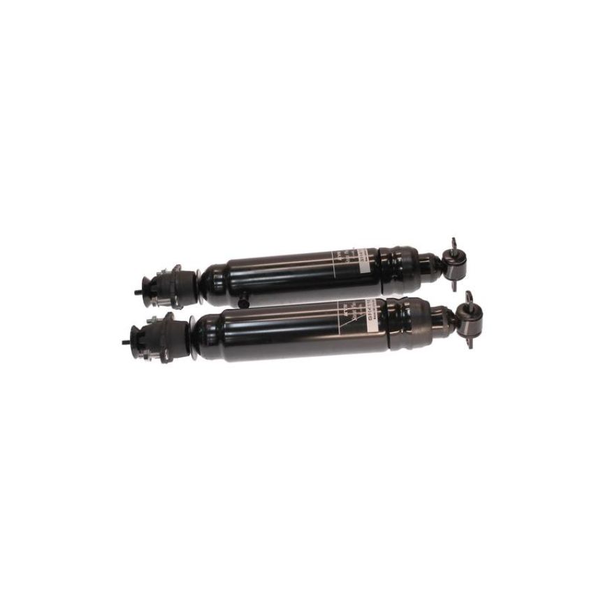 KYB SHOCKS SR4116 4 Nuts