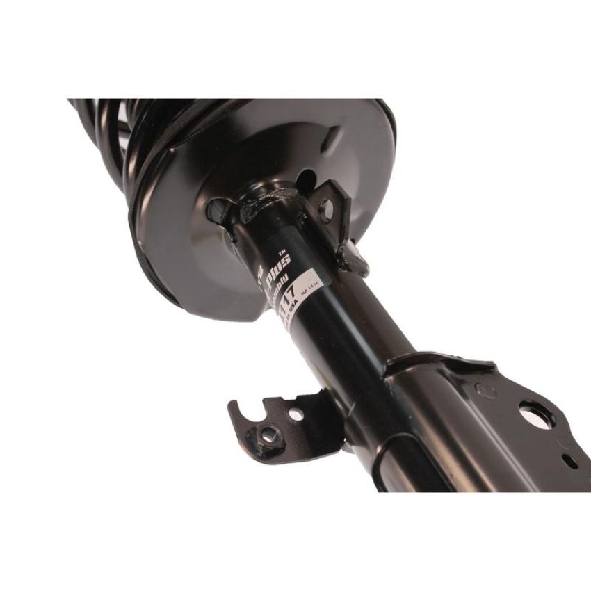KYB SHOCKS SR4117 3 Nuts