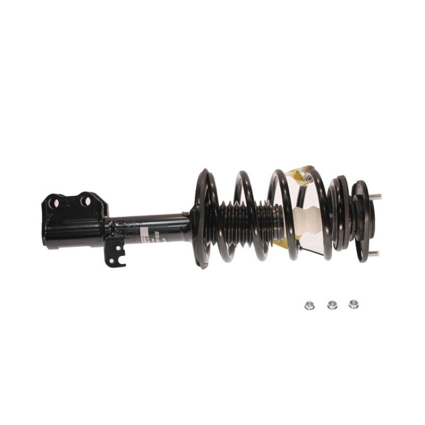 KYB SHOCKS SR4117 3 Nuts