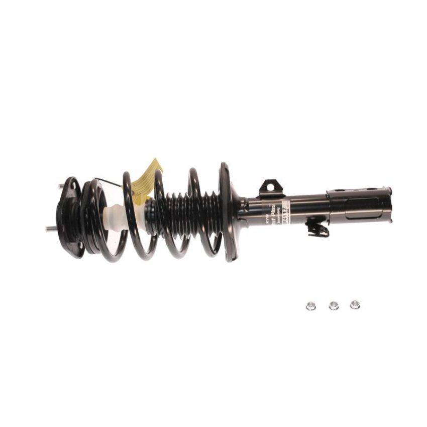 KYB SHOCKS SR4117 3 Nuts