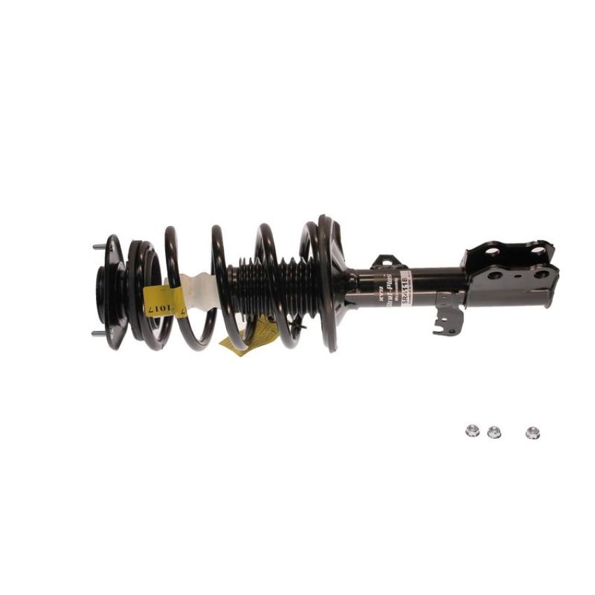 KYB SHOCKS SR4118 3 Nuts