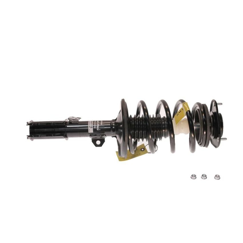 KYB SHOCKS SR4118 3 Nuts