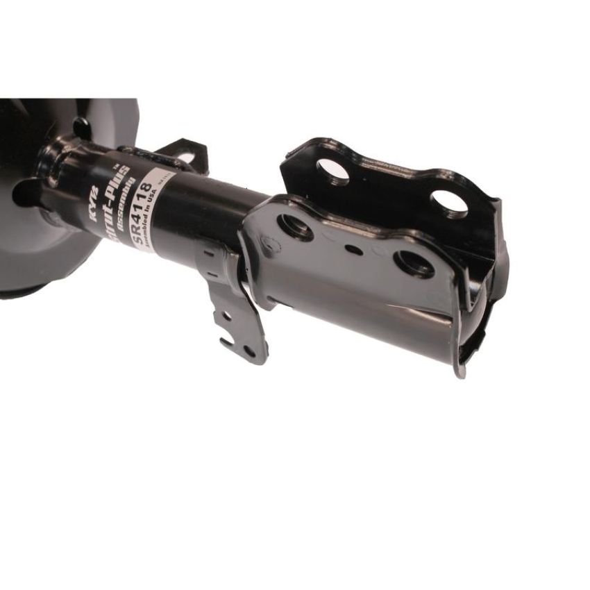 KYB SHOCKS SR4118 3 Nuts