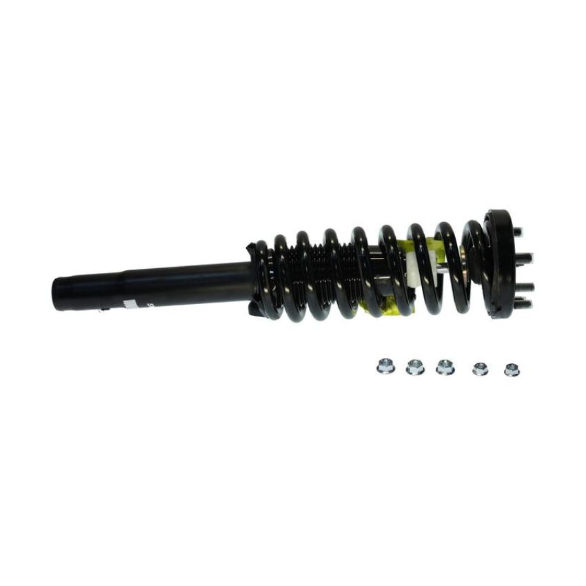KYB SHOCKS SR4121 3 Nuts