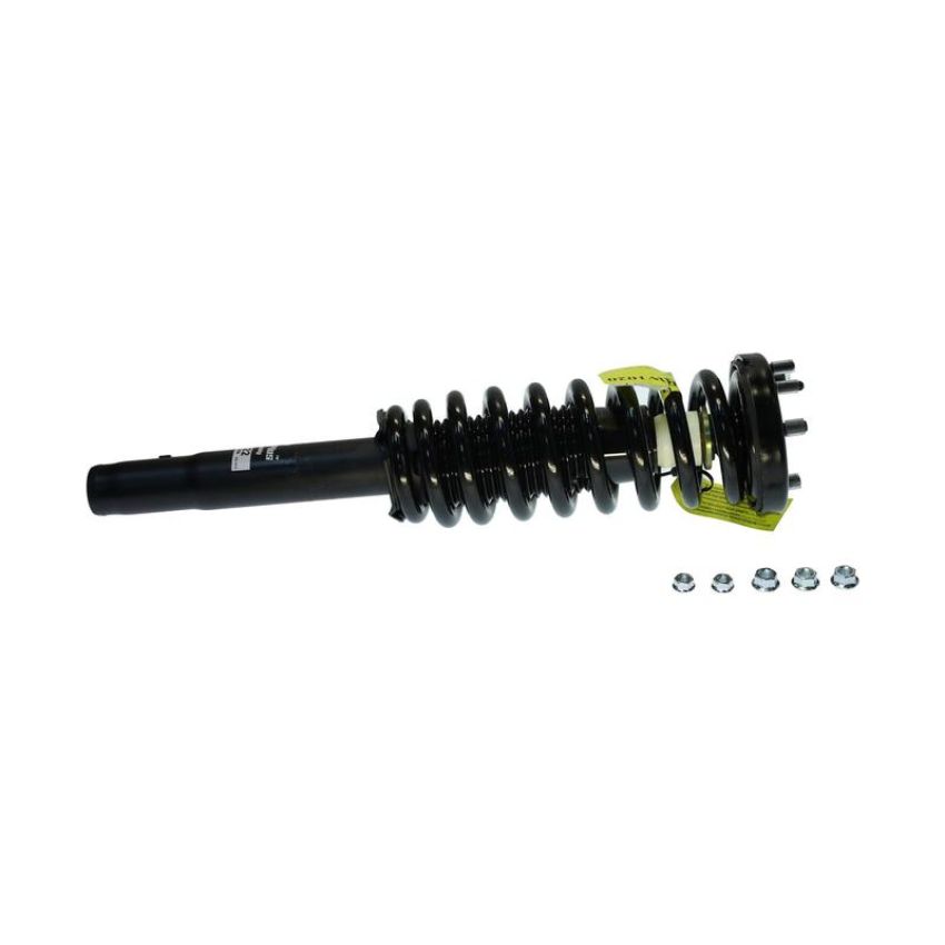 KYB SHOCKS SR4122 3 Nuts