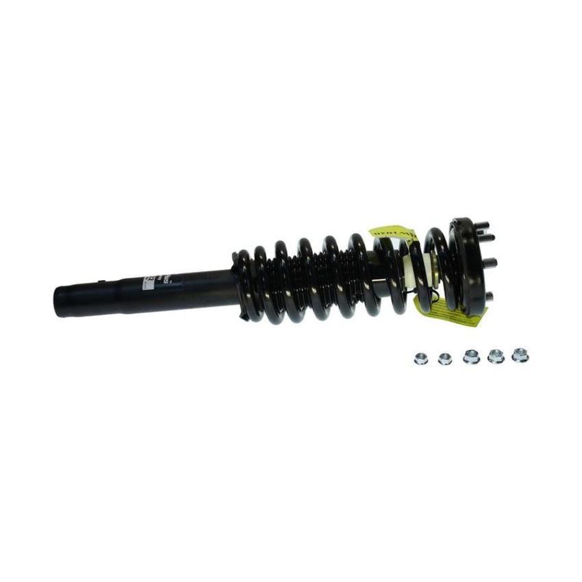 KYB SHOCKS SR4122 3 Nuts