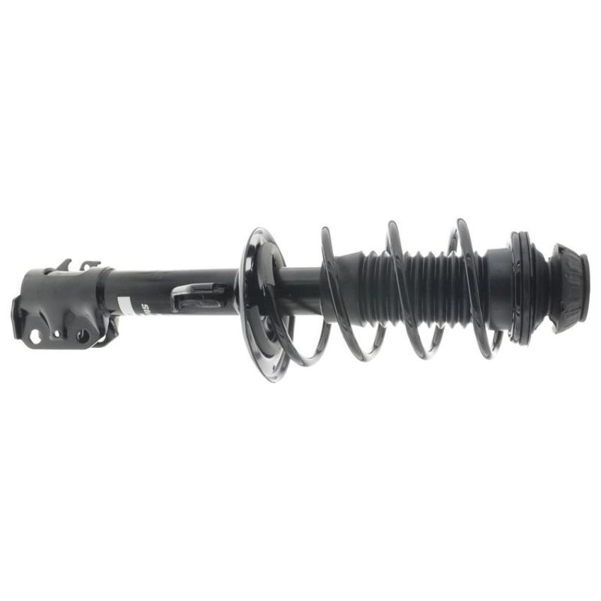 KYB SHOCKS SR4124 1 Support Washer