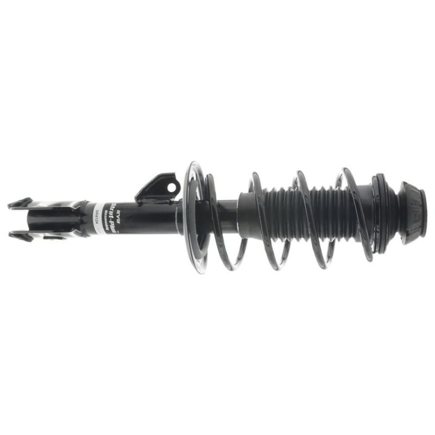 KYB SHOCKS SR4124 1 Support Washer