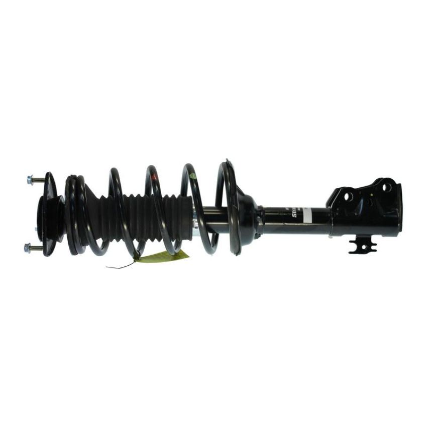 KYB SHOCKS SR4125 3 Nuts