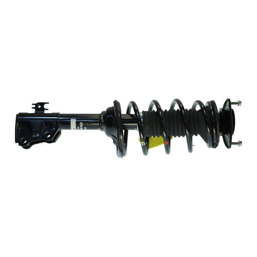 KYB SHOCKS SR4125 3 Nuts