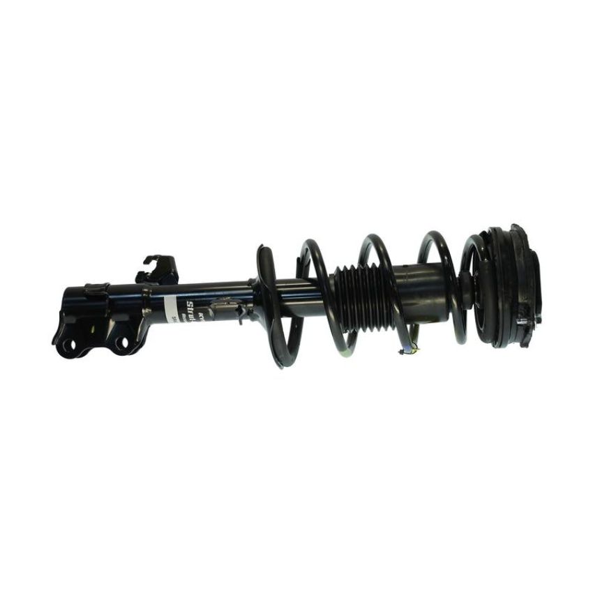 KYB SHOCKS SR4126 3 Bolts