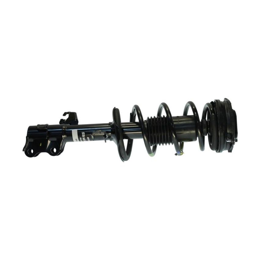 KYB SHOCKS SR4126 3 Bolts