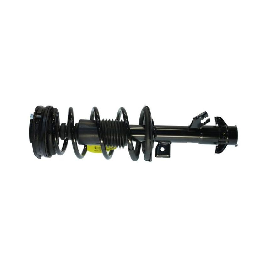 KYB SHOCKS SR4127 3 Bolts