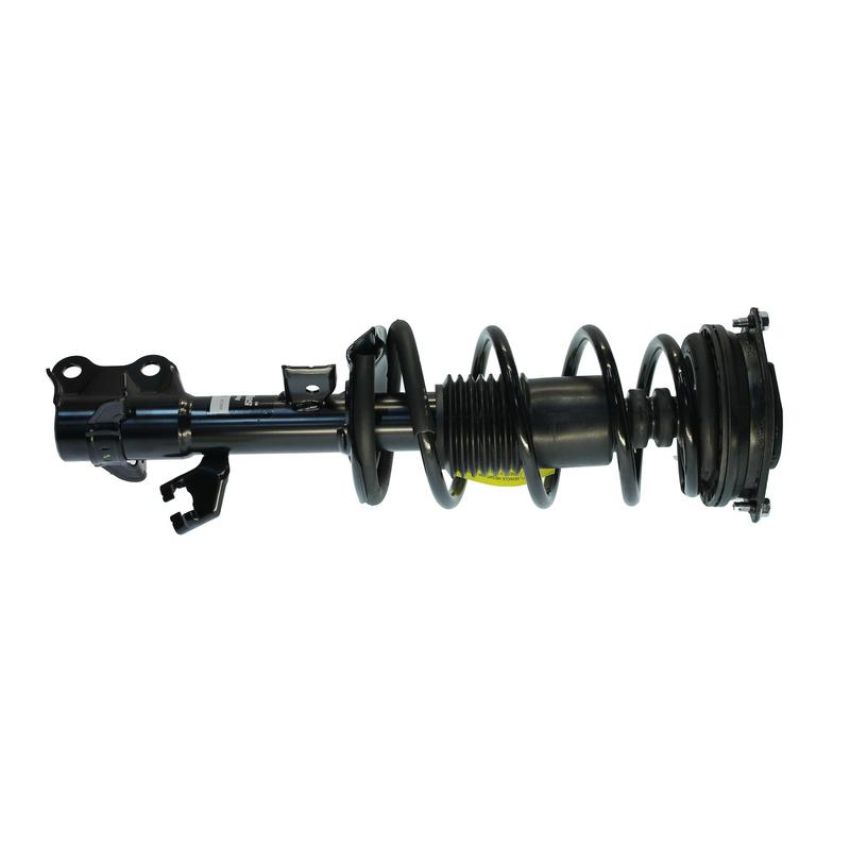 KYB SHOCKS SR4127 3 Bolts