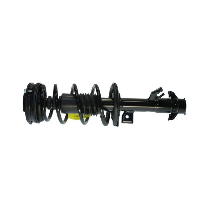 KYB SHOCKS SR4127 3 Bolts