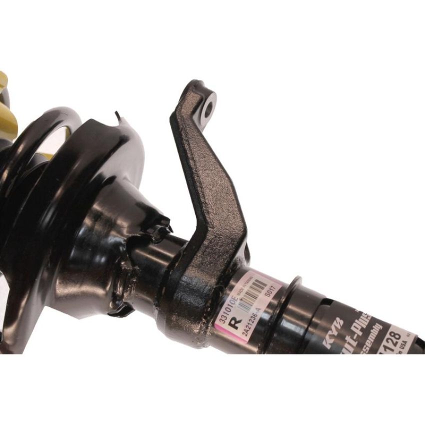 KYB SHOCKS SR4128 3 Nuts