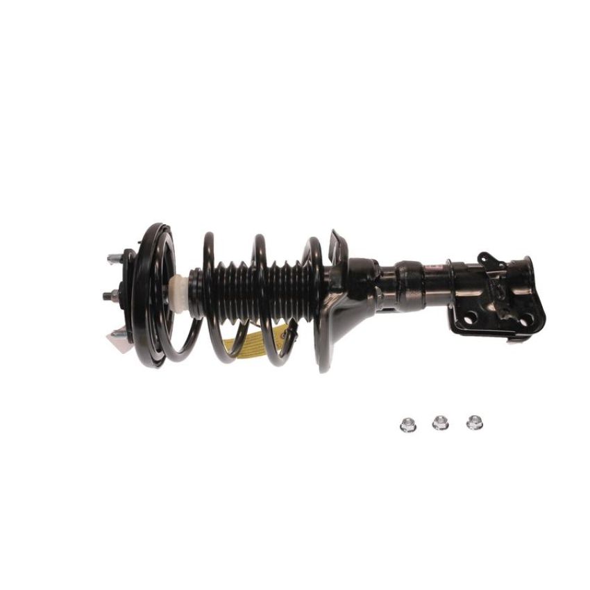 KYB SHOCKS SR4128 3 Nuts