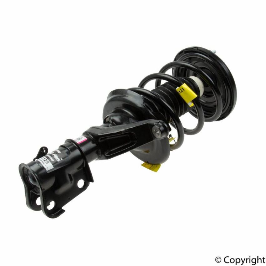 KYB SHOCKS SR4128 3 Nuts